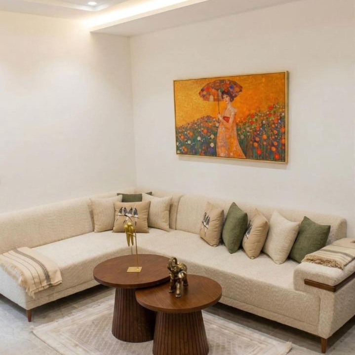 Photo of Livingroom in Sidi Daoud