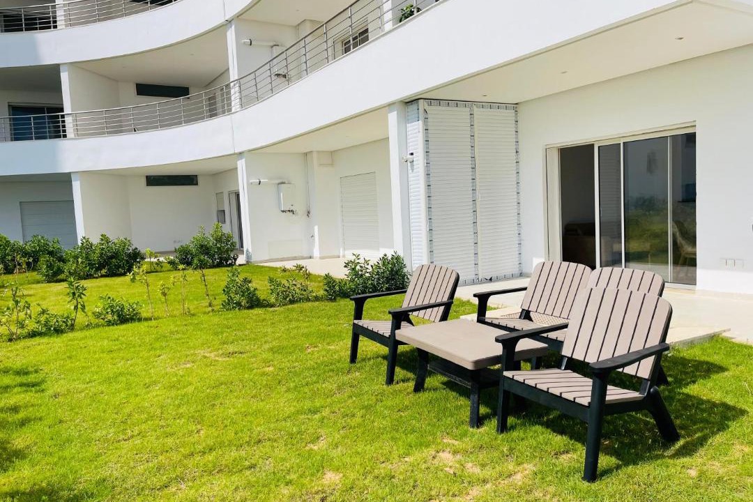 Photo of Patio Balcony in Sawahil