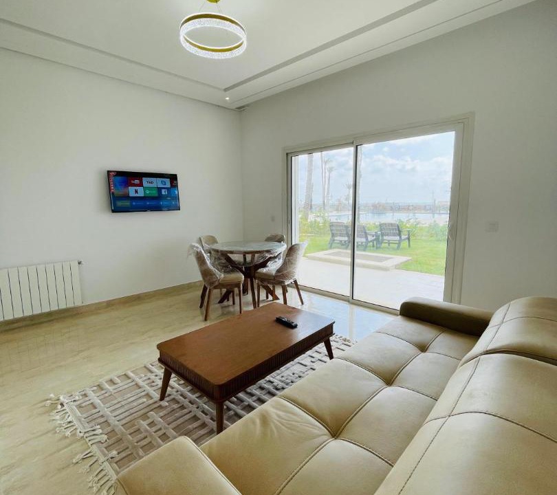 Photo of Livingroom in Sawahil