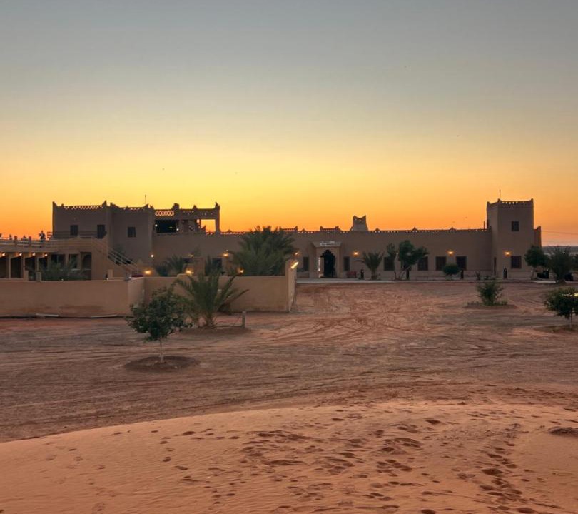 Photo of Others in Merzouga