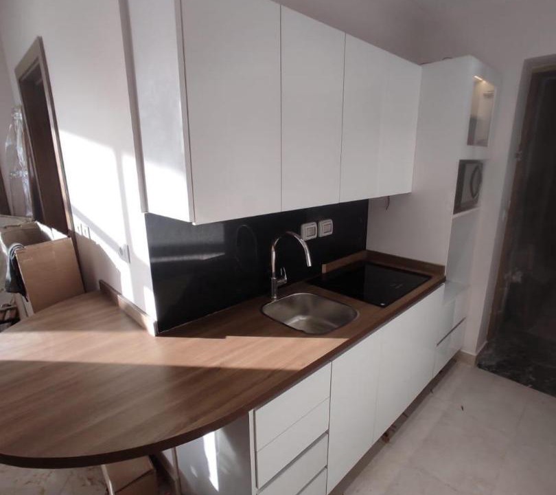 Photo of Kitchen in Marina El Alamein