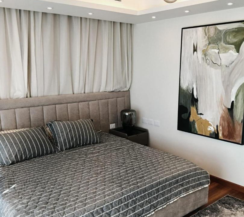 Photo of Bedroom in Ad-Dab'ah