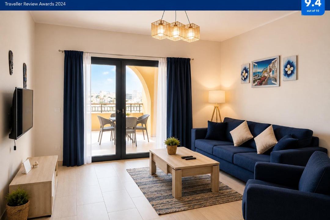 Photo of Livingroom in Village Road
