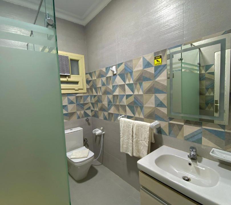 Photo of Bathroom in Marsa Matruh
