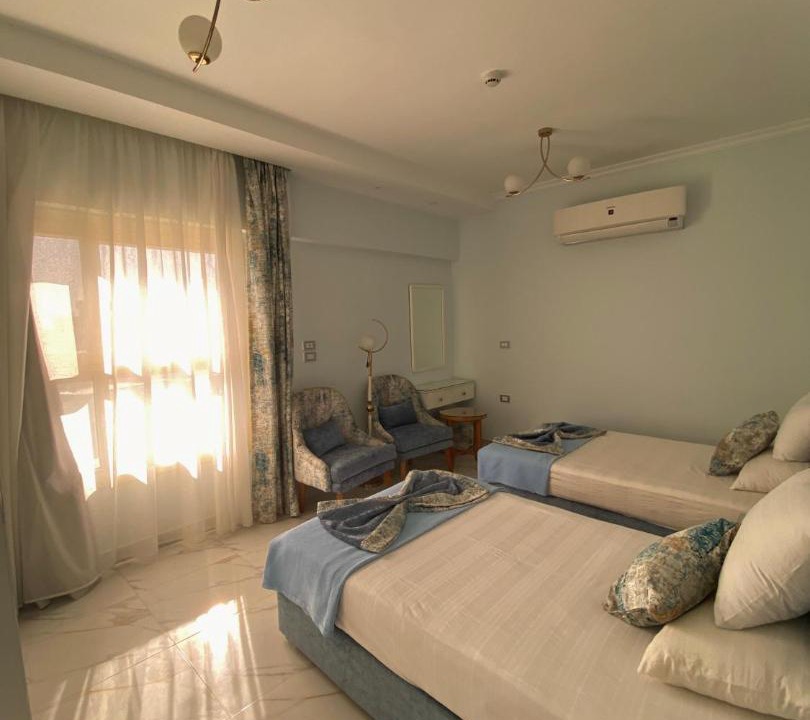 Photo of Bedroom in Marsa Matruh