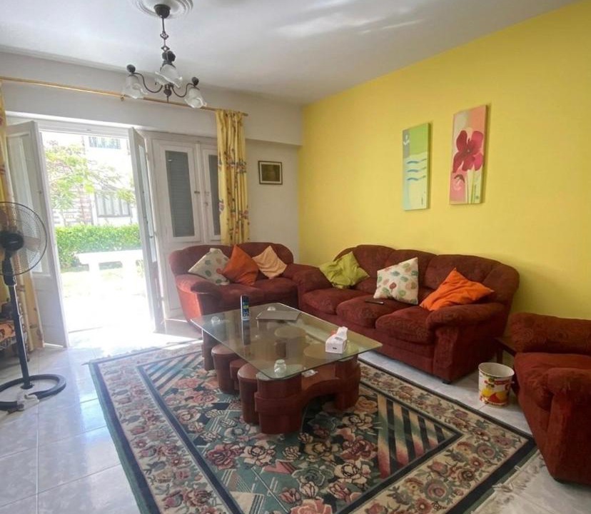 Photo of Livingroom in Marina El Alamein