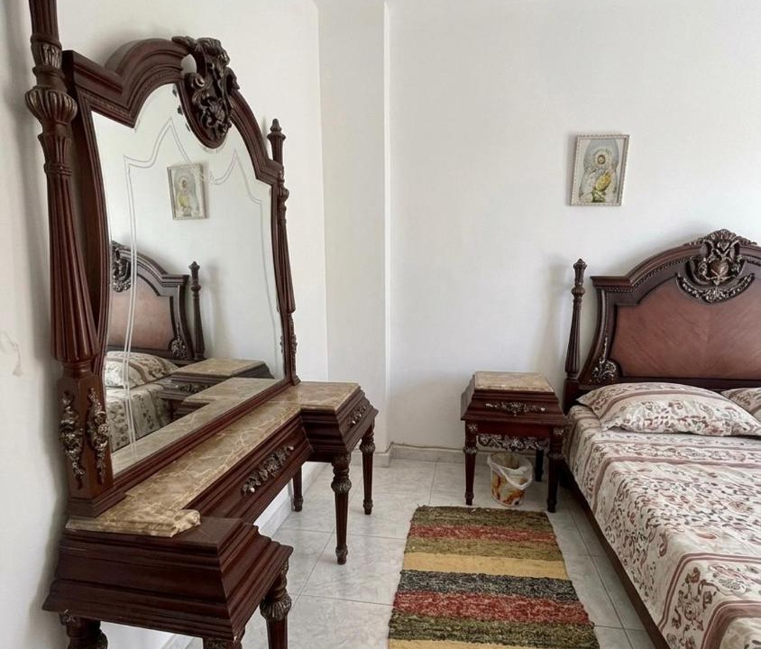 Photo of Bedroom in Marina El Alamein