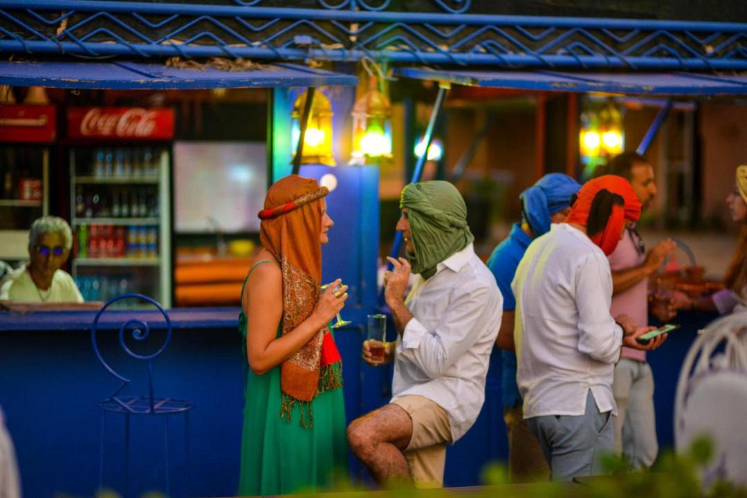 Photo of Others in Lalla Takarkoust