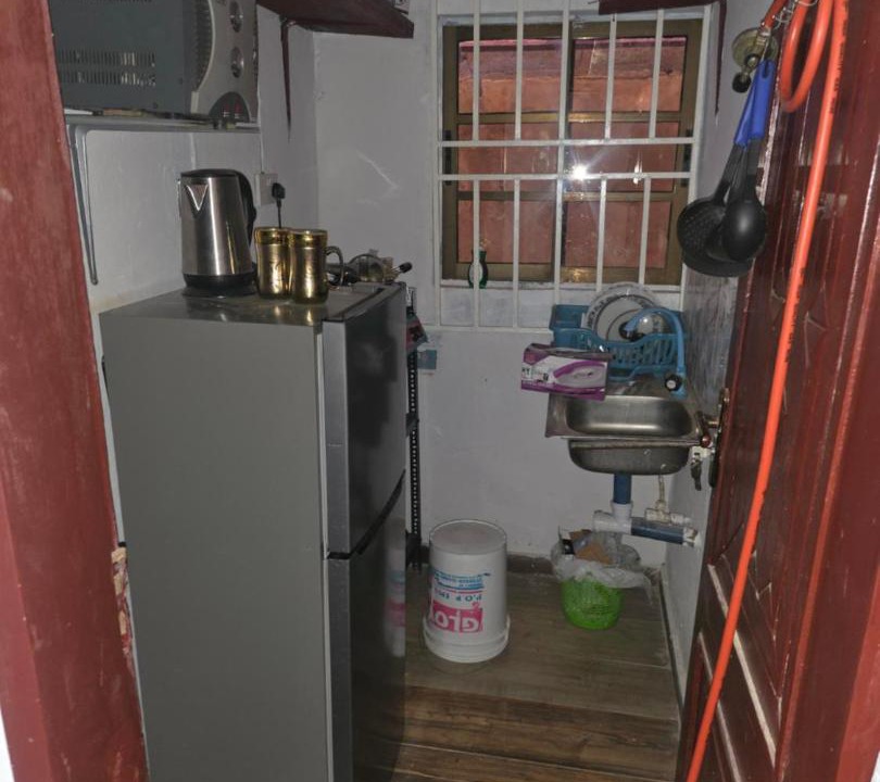 Photo of Kitchen in Ikotun
