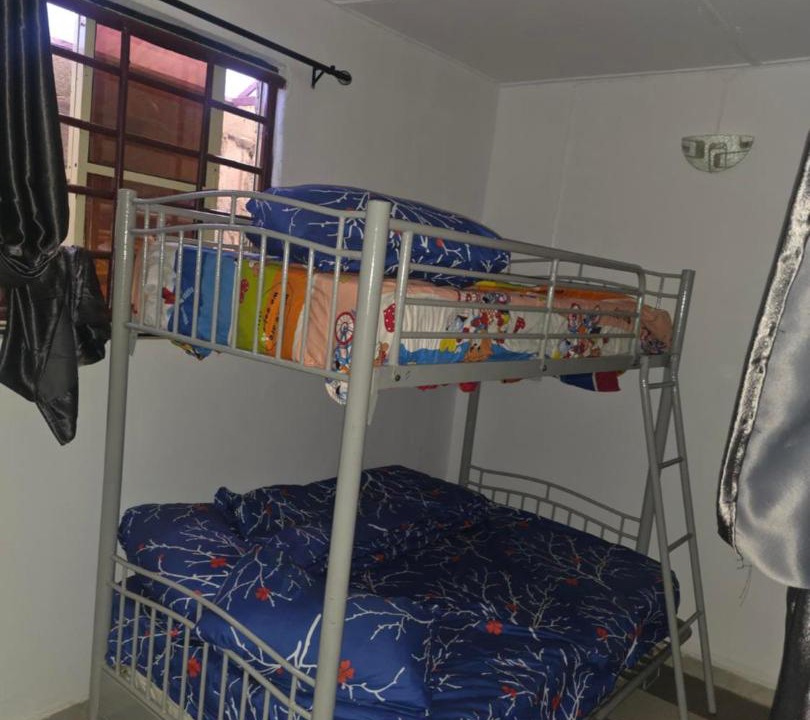 Photo of Bedroom in Ikotun
