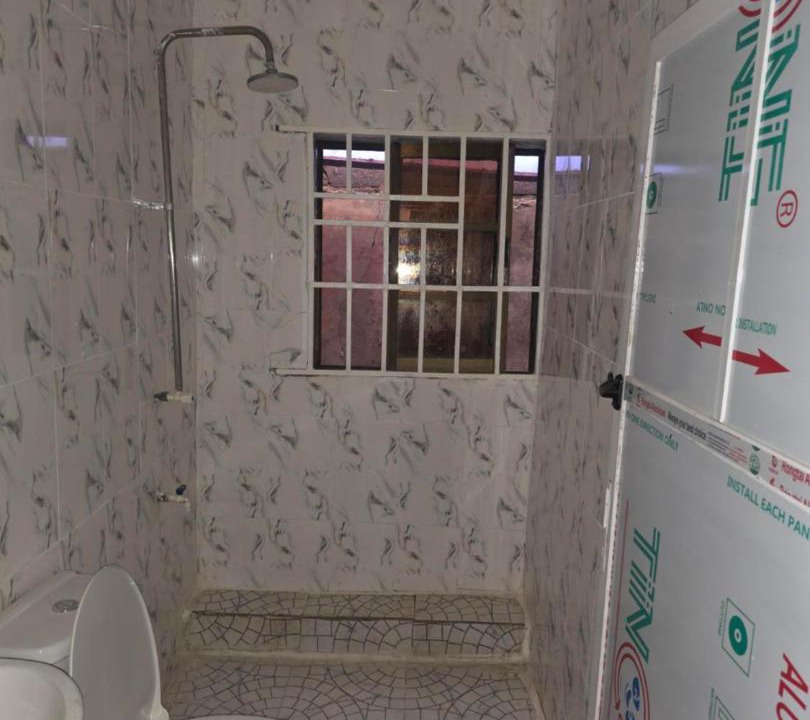 Photo of Bathroom in Ikotun