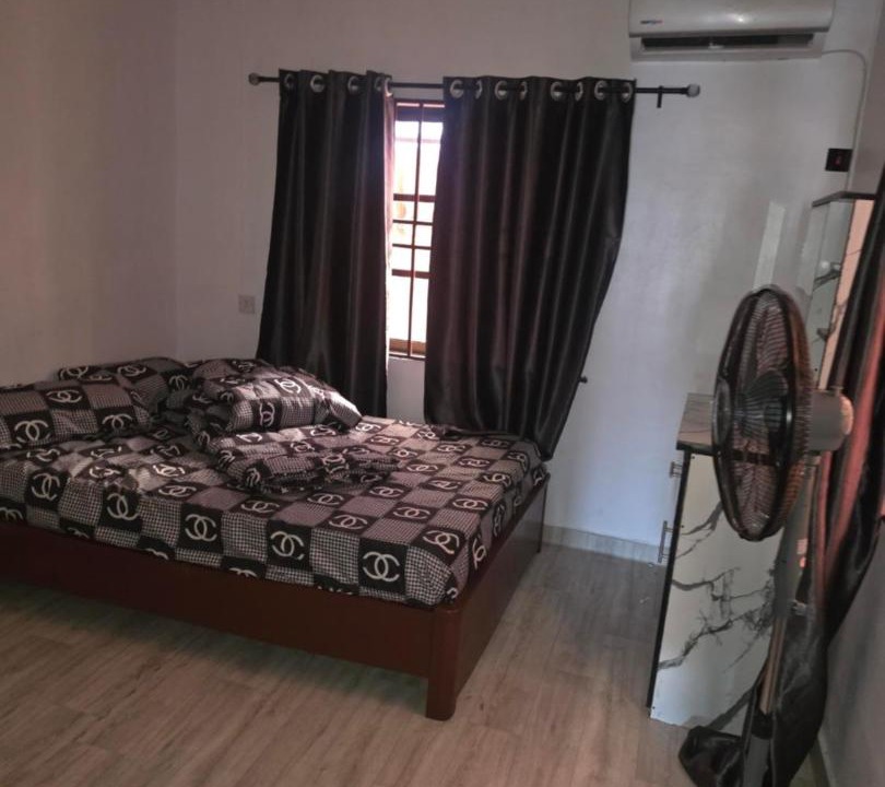 Photo of Bedroom in Ikotun