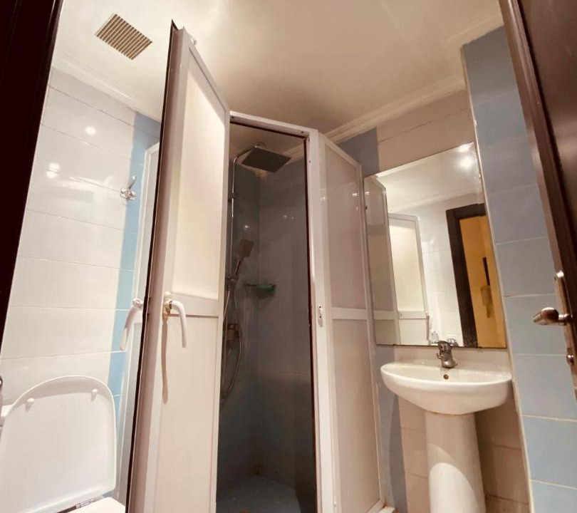 Photo of Bathroom in Hamria