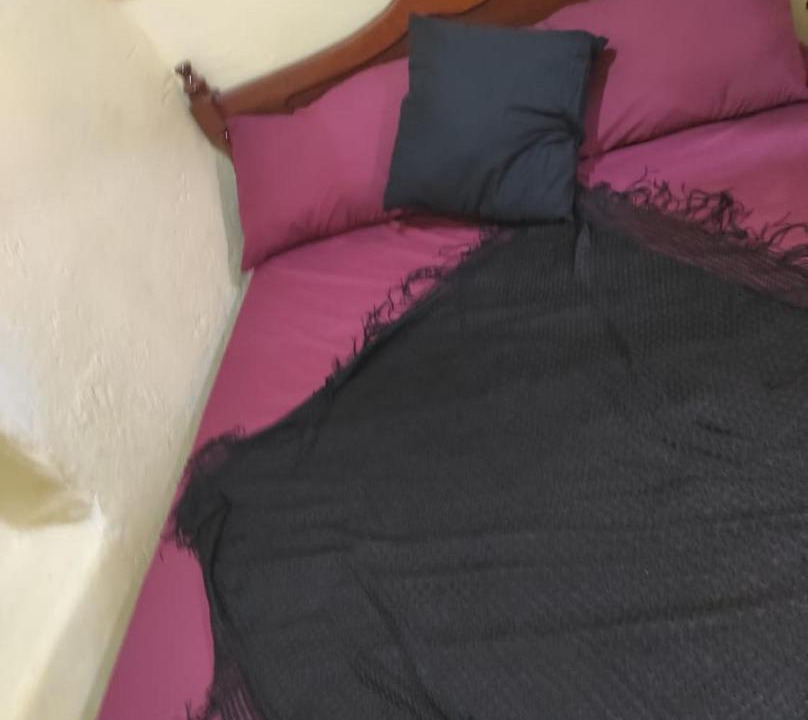 Photo of Bedroom in Riad Zitoun Jdid