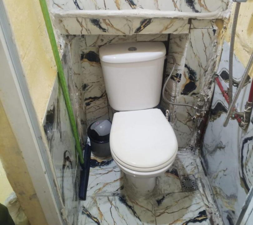Photo of Bathroom in Riad Zitoun Jdid