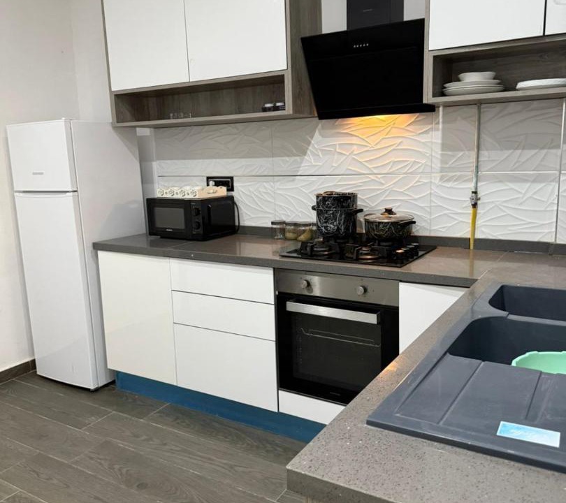 Photo of Kitchen in Sousse - Monastir