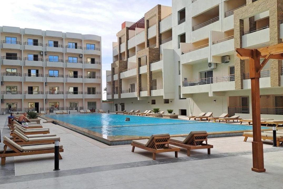 Photo of Others in Al Mamsha El Seyahi