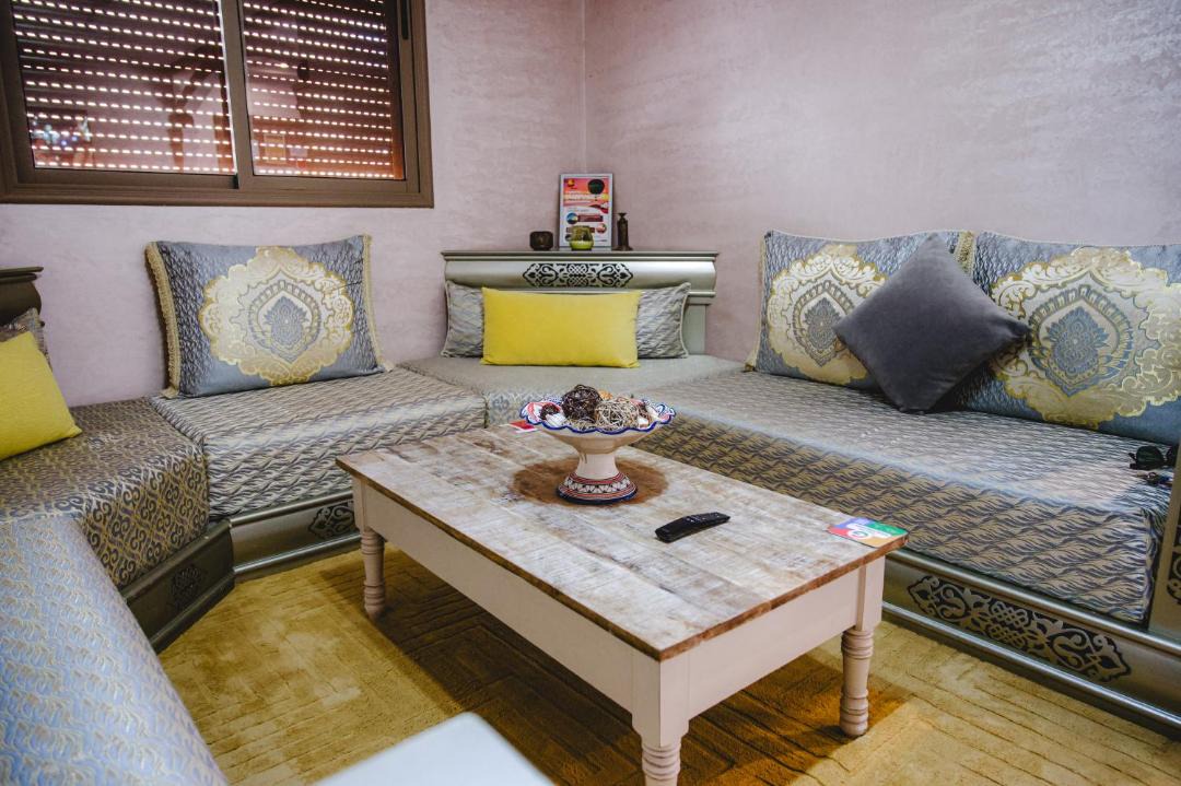 Photo of Livingroom in Menara