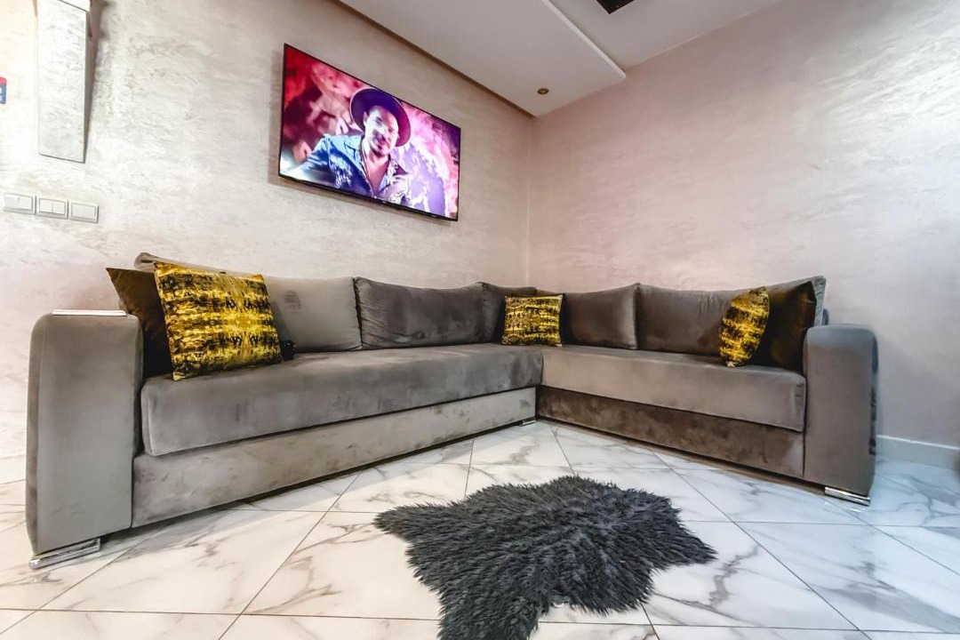 Photo of Livingroom in Menara