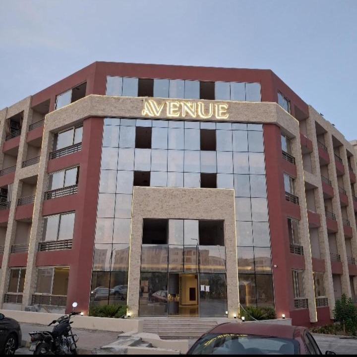 Photo of Buildings in Al Mamsha El Seyahi