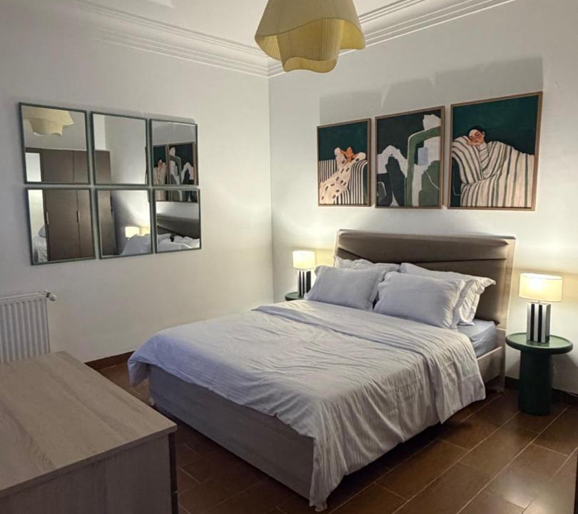 Photo of Bedroom in Ain Zaghouen Nord