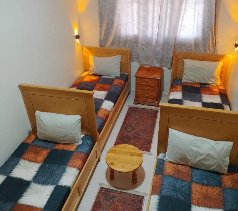 Photo of Bedroom in Khenifra