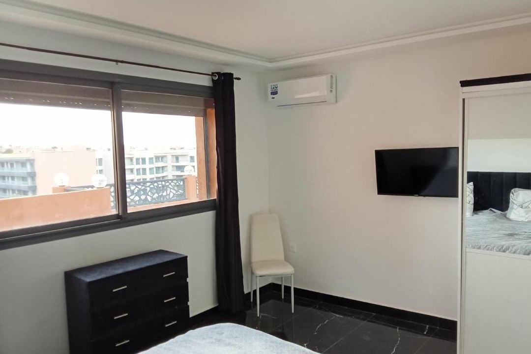Photo of Bedroom in El Hara