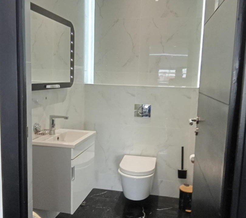 Photo of Bathroom in El Hara