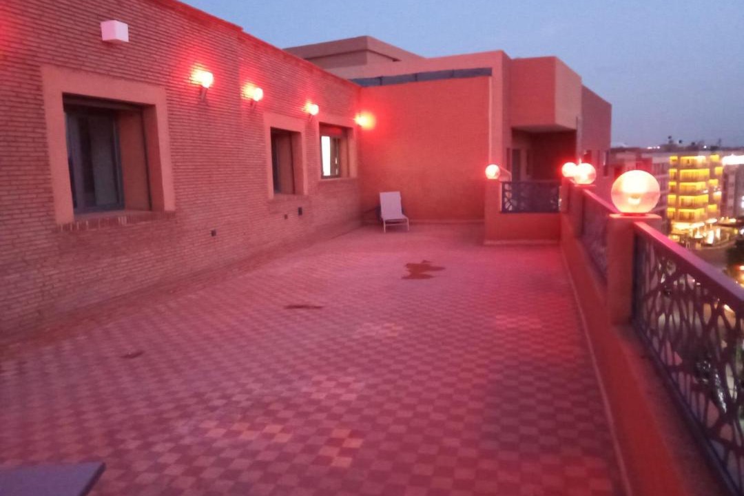Photo of Patio Balcony in El Hara