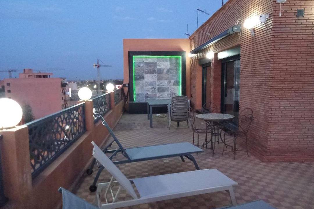 Photo of Patio Balcony in El Hara