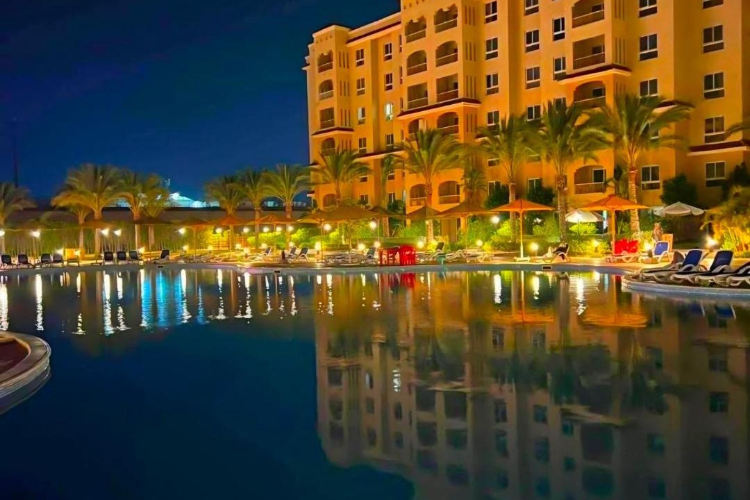 Photo of Others in Marina El Alamein