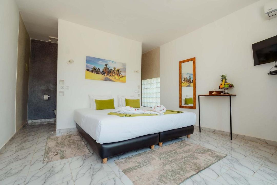 Photo of Bedroom in El Aggada