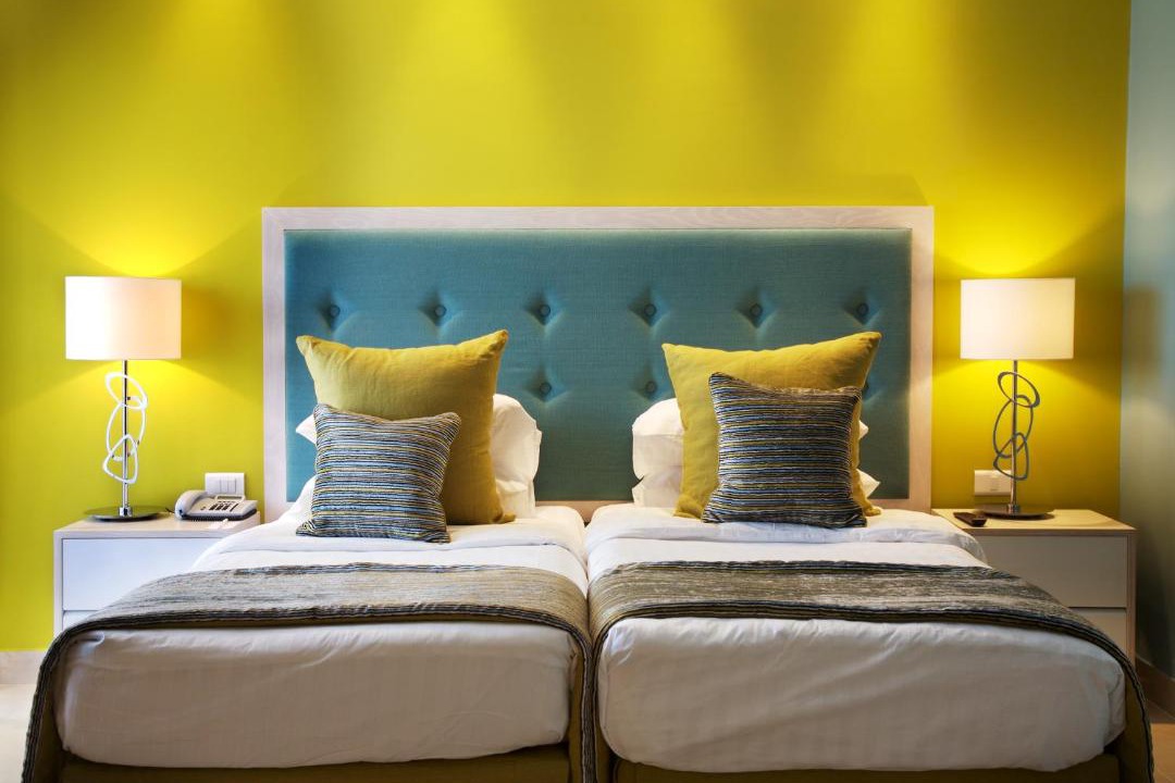 Photo of Bedroom in Taba