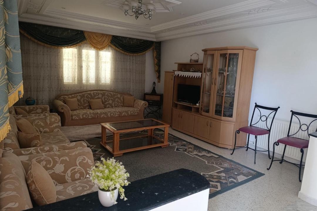 Photo of Livingroom in Beni Khiar