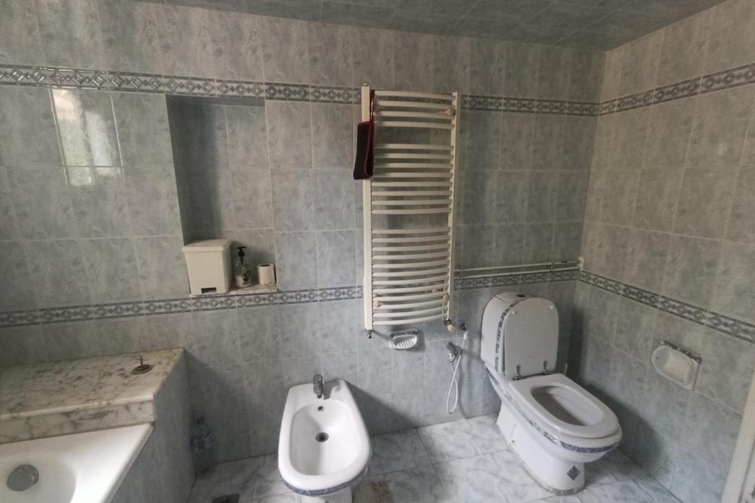 Photo of Bathroom in Beni Khiar