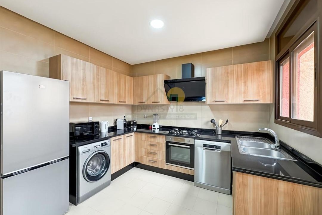 Photo of Kitchen in Tassoultante