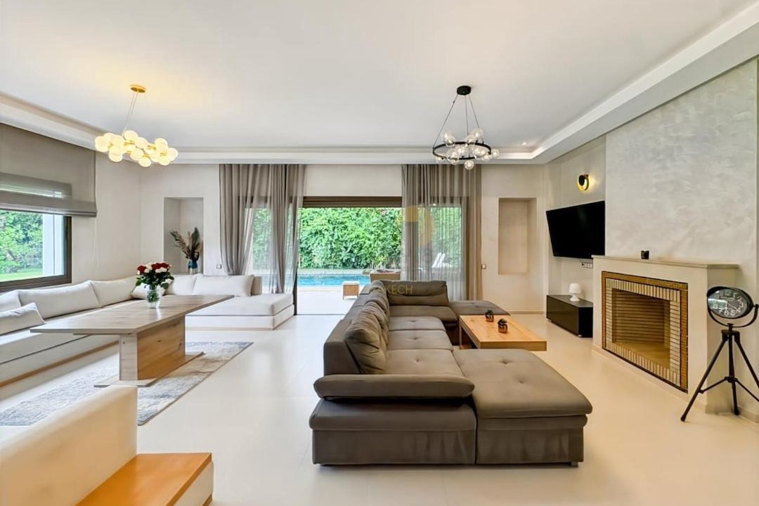 Photo of Livingroom in Tassoultante