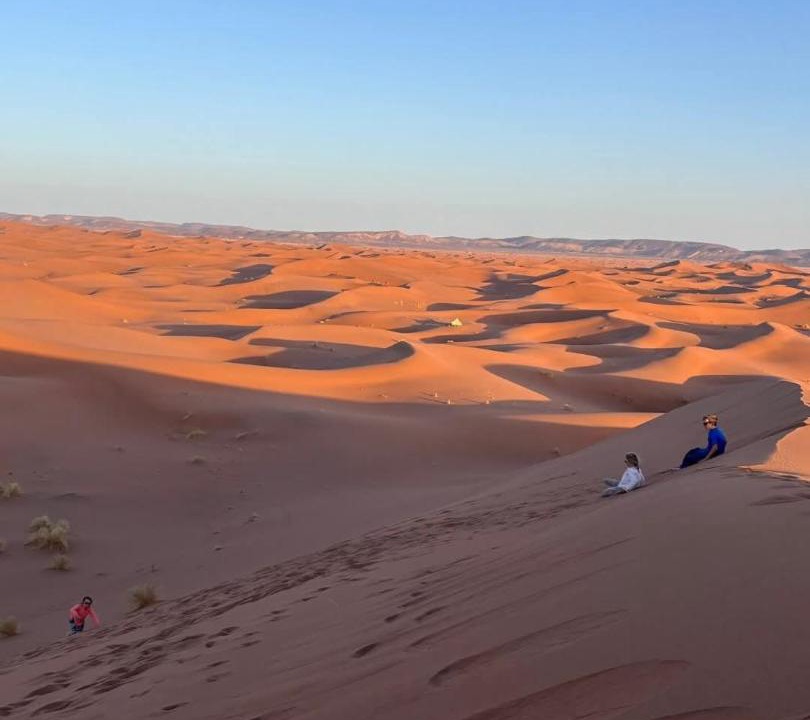 Photo of Others in Merzouga