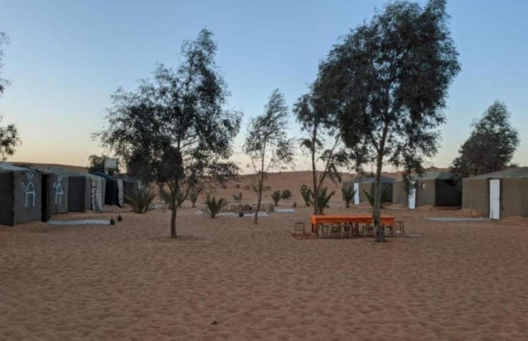 Photo of Others in Merzouga