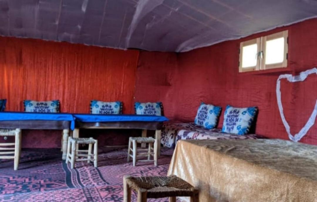 Photo of Others in Merzouga