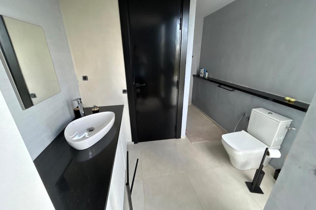 Photo of Bathroom in Nabeul Governorate