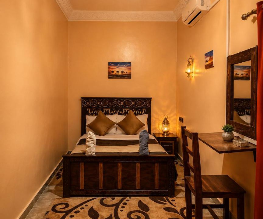 Photo of Bedroom in Hassilabied