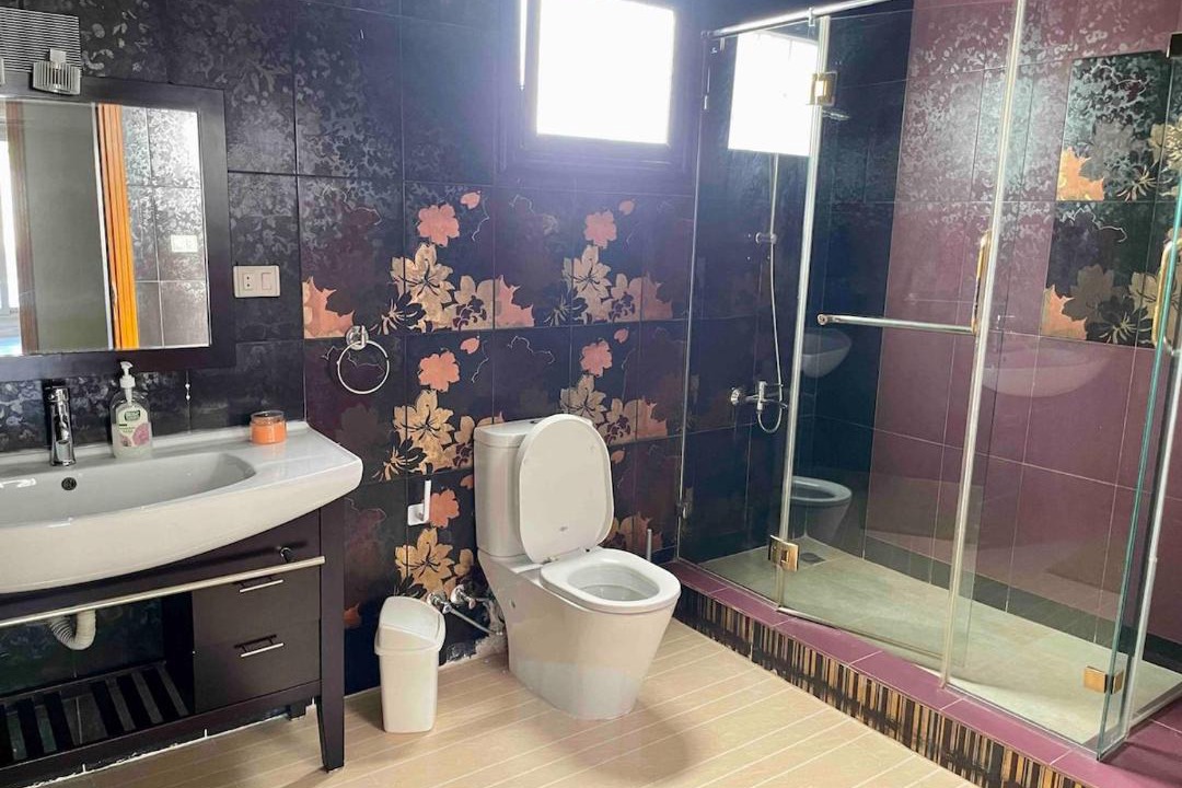Photo of Bathroom in Al Mamsha El Seyahi