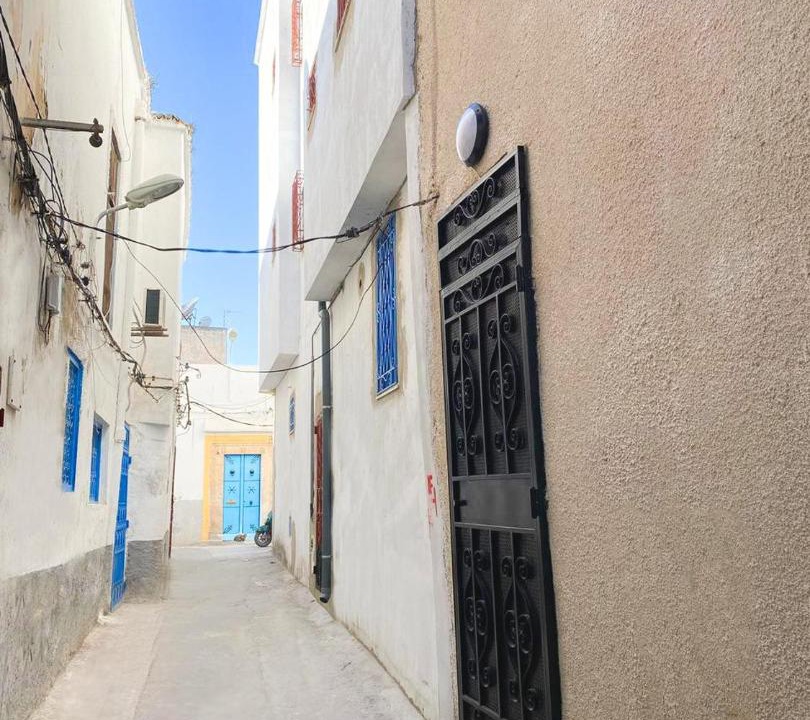 Photo of Others in Medina of Tunis