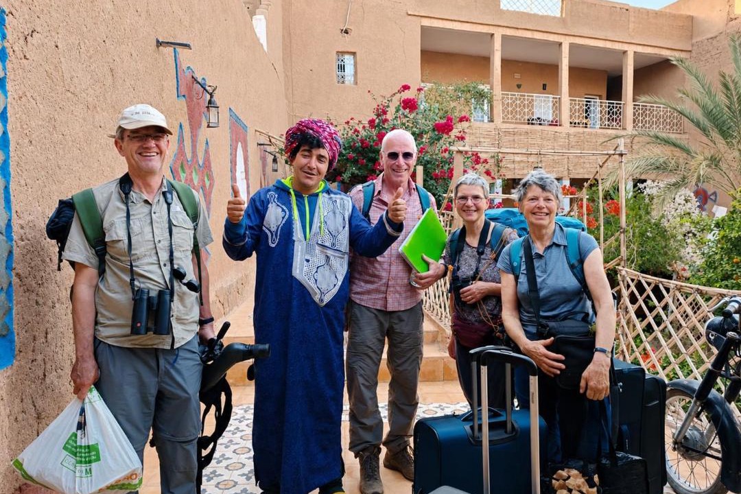 Photo of Others in Amezrou