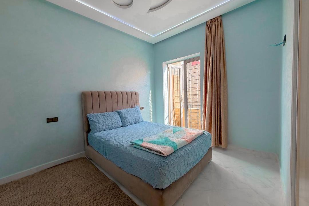 Photo of Bedroom in Beni Mellal