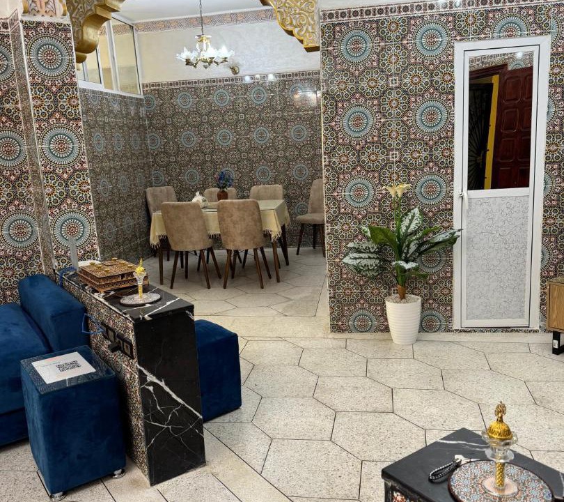 Photo of Others in Quartier Oued Fes