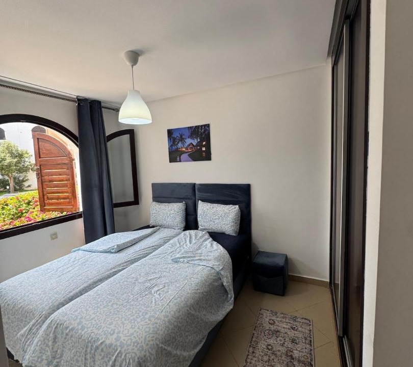 Photo of Bedroom in Cabo Negro