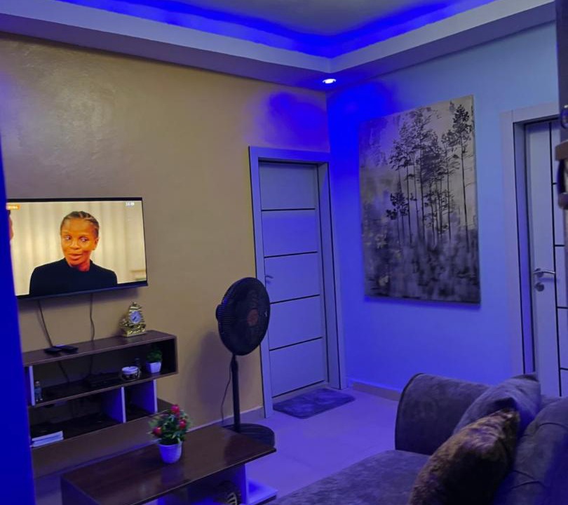 Photo of Livingroom in Ikotun