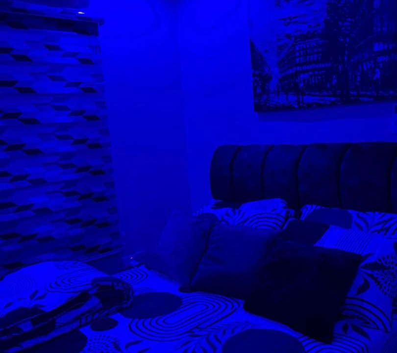 Photo of Bedroom in Ikotun